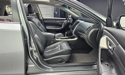 Nissan Altima 2016, 86920 км, за 3252.67 USD - фото 11