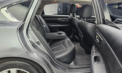 Nissan Altima 2016, 86920 км, за 3252.67 USD - фото 12