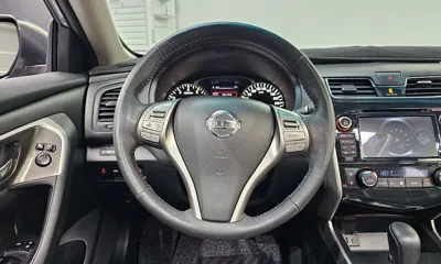 Nissan Altima 2016, 86920 км, за 3252.67 USD - фото 13