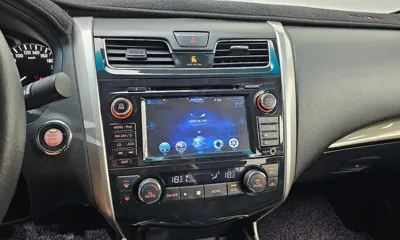 Nissan Altima 2016, 86920 км, за 3252.67 USD - фото 14