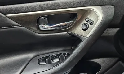 Nissan Altima 2016, 86920 км, за 3252.67 USD - фото 16
