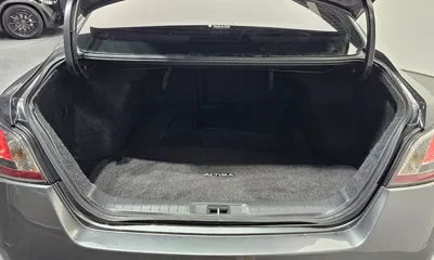 Nissan Altima 2016, 86920 км, за 3252.67 USD - фото 20