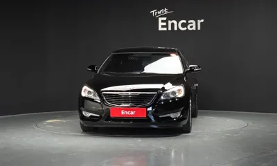 Kia K7 2010, 151513 км, за 2299 USD