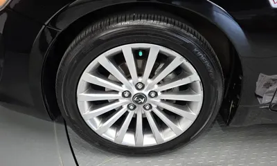 Kia K7 2010, 151513 км, за 2299 USD