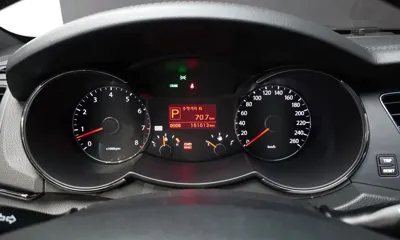 Kia K7 2010, 151513 км, за 2299 USD - фото 8