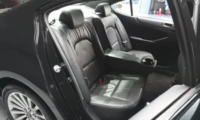 Kia K7 2010, 151513 км, за 2299 USD - фото 11