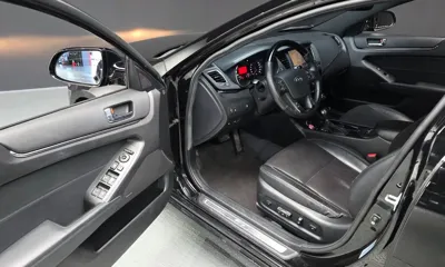 Kia K7 2010, 151513 км, за 2299 USD - фото 12