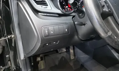 Kia K7 2010, 151513 км, за 2299 USD - фото 13