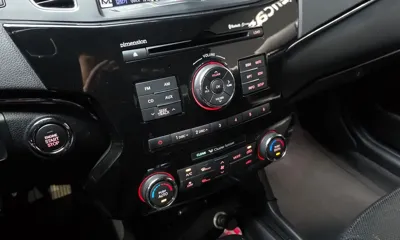 Kia K7 2010, 151513 км, за 2299 USD - фото 17