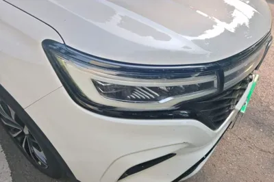 Roewe RX5 Max 2019, 97000 км, за 6550 USD - фото 7