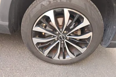 Roewe RX5 Max 2019, 97000 км, за 6550 USD - фото 8