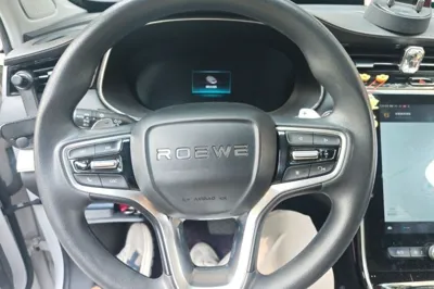 Roewe RX5 Max 2019, 97000 км, за 6550 USD - фото 10