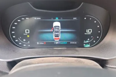 Roewe RX5 Max 2019, 97000 км, за 6550 USD - фото 11