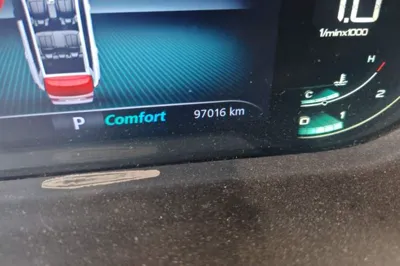 Roewe RX5 Max 2019, 97000 км, за 6550 USD - фото 12