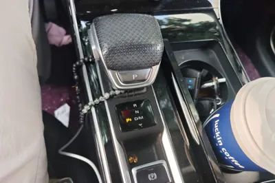 Roewe RX5 Max 2019, 97000 км, за 6550 USD - фото 14