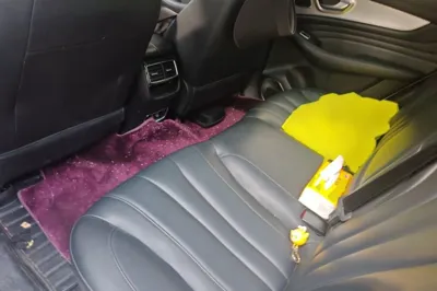 Roewe RX5 Max 2019, 97000 км, за 6550 USD - фото 17