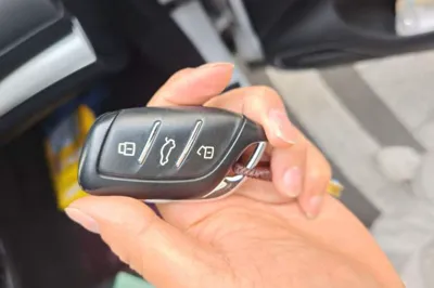 Roewe RX5 Max 2019, 97000 км, за 6550 USD - фото 20