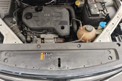 Roewe RX5 Max 2019, 97000 км, за 6550 USD - фото 21