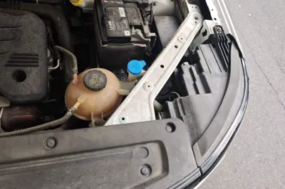 Roewe RX5 Max 2019, 97000 км, за 6550 USD - фото 22