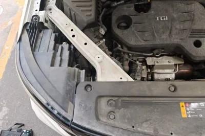 Roewe RX5 Max 2019, 97000 км, за 6550 USD - фото 23