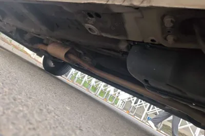 Roewe RX5 Max 2019, 97000 км, за 6550 USD - фото 28