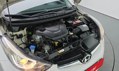 Hyundai Avante 2014, 167871 км, за 3741.63 USD - фото 6