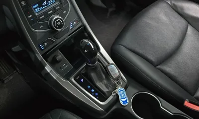 Hyundai Avante 2014, 167871 км, за 3741.63 USD - фото 9