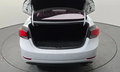 Hyundai Avante 2014, 167871 км, за 3741.63 USD - фото 20