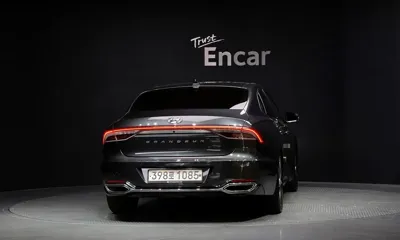 Hyundai Grandeur 2020, 41465 км, за 14332.26 USD