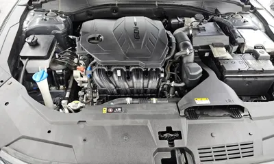 Hyundai Grandeur 2020, 41465 км, за 14332.26 USD - фото 6