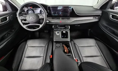 Hyundai Grandeur 2020, 41465 км, за 14332.26 USD - фото 7