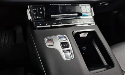 Hyundai Grandeur 2020, 41465 км, за 14332.26 USD - фото 9