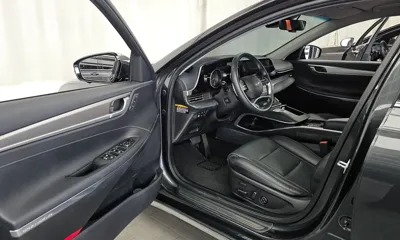 Hyundai Grandeur 2020, 41465 км, за 14332.26 USD - фото 10