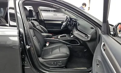 Hyundai Grandeur 2020, 41465 км, за 14332.26 USD - фото 11