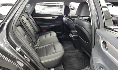 Hyundai Grandeur 2020, 41465 км, за 14332.26 USD - фото 12