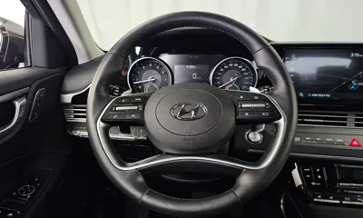 Hyundai Grandeur 2020, 41465 км, за 14332.26 USD - фото 13