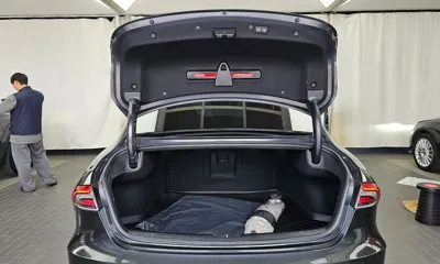 Hyundai Grandeur 2020, 41465 км, за 14332.26 USD - фото 20