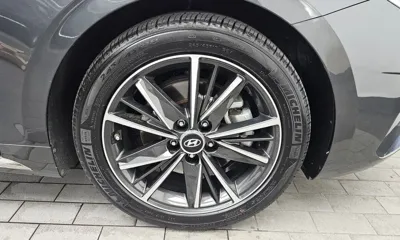 Hyundai Grandeur 2020, 41465 км, за 14332.26 USD - фото 21