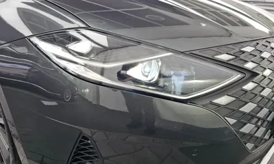 Hyundai Grandeur 2020, 41465 км, за 14332.26 USD - фото 22