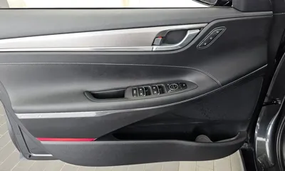 Hyundai Grandeur 2020, 41465 км, за 14332.26 USD - фото 24
