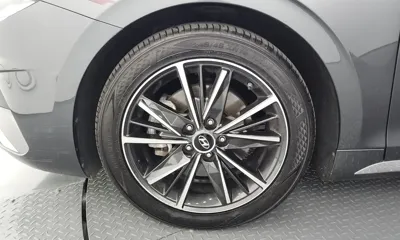 Hyundai Grandeur 2022, 53581 км, за 15419.46 USD