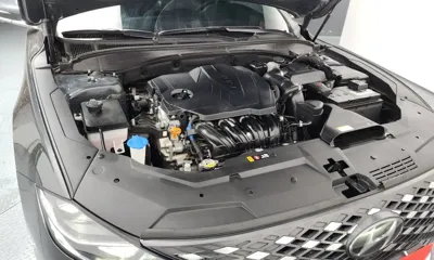 Hyundai Grandeur 2022, 53581 км, за 15419.46 USD - фото 6