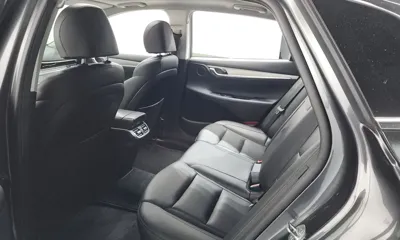 Hyundai Grandeur 2022, 53581 км, за 15419.46 USD - фото 20