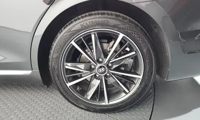 Hyundai Grandeur 2022, 53581 км, за 15419.46 USD - фото 21