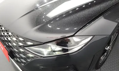 Hyundai Grandeur 2022, 53581 км, за 15419.46 USD - фото 22
