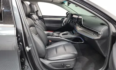Hyundai Grandeur 2022, 53581 км, за 15419.46 USD - фото 26