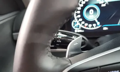 Hyundai Grandeur 2022, 53581 км, за 15419.46 USD - фото 30