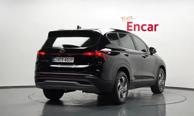 Hyundai Santafe 2021, 85687 км, за 12312.71 USD