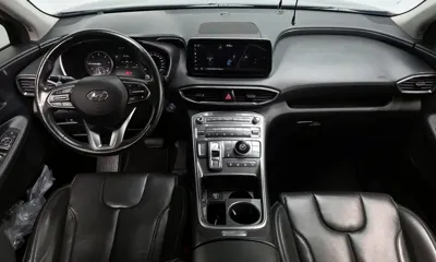 Hyundai Santafe 2021, 85687 км, за 12312.71 USD - фото 7