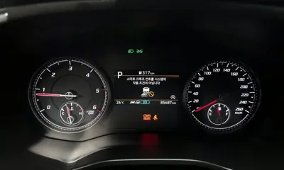 Hyundai Santafe 2021, 85687 км, за 12312.71 USD - фото 8